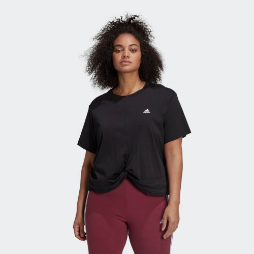 Essentials comfort tee (plus size)