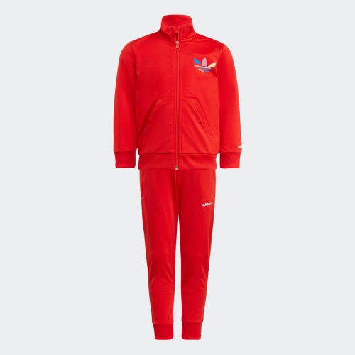 Adicolor track suit