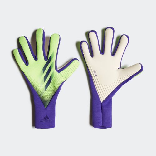 X 20 pro gloves