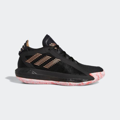 Dame 6 shoes