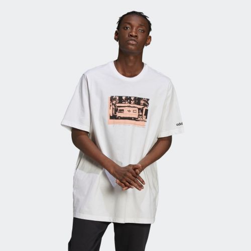 Photo tee