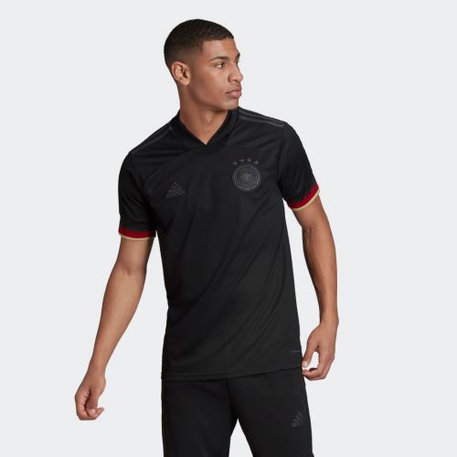 Germany away jersey