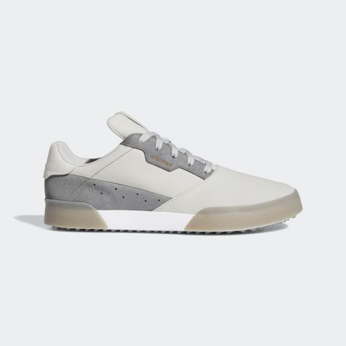Adicross retro spikeless shoes
