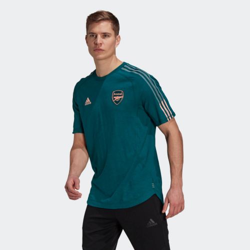 Arsenal travel tee