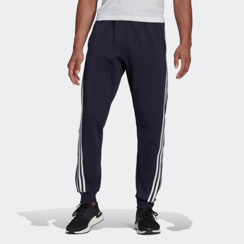 Adidas sportswear 3-stripes sweat pants