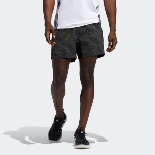 Tky camo shorts