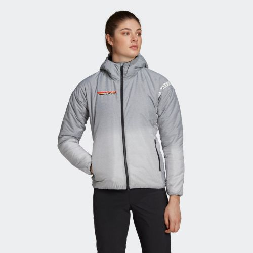 Terrex dsv inmotion winter jacket