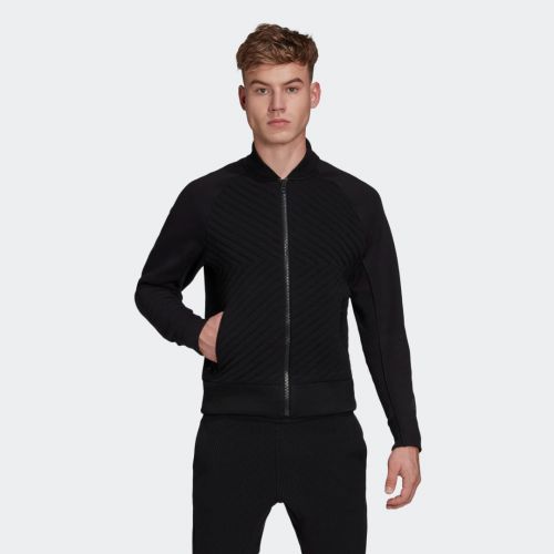 Vrct primeknit hybrid jacket