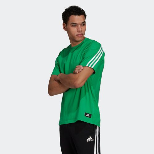 Adidas sportswear 3-stripes tee