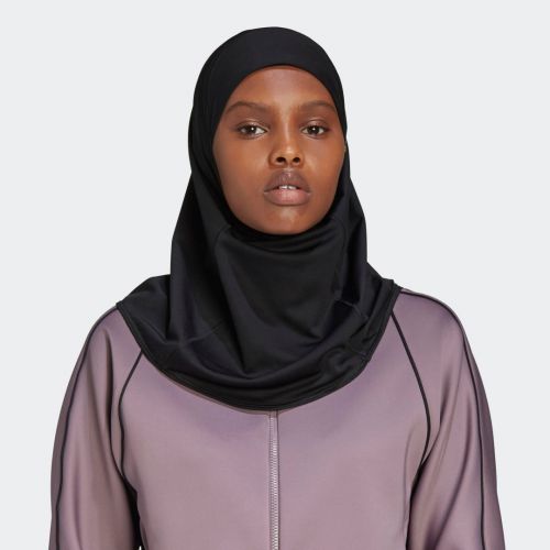 Sport hijab