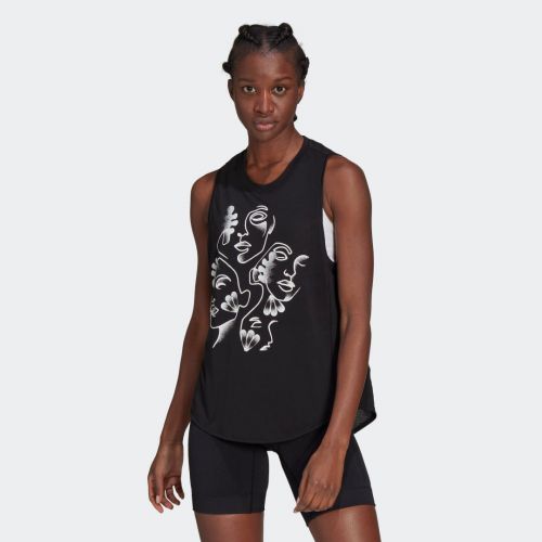 The jem velo cycling tank top