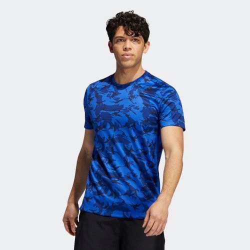 Camo everyday tee