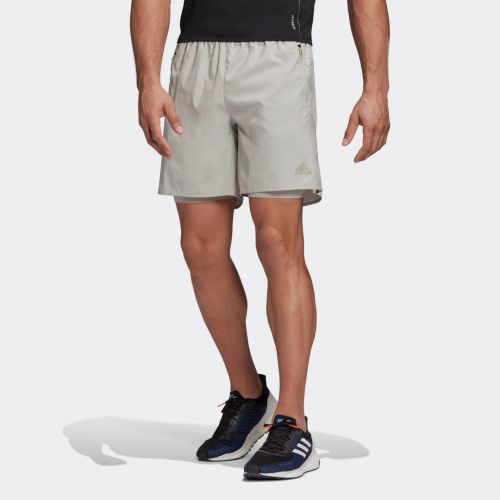 Saturday two-in-one ultra shorts