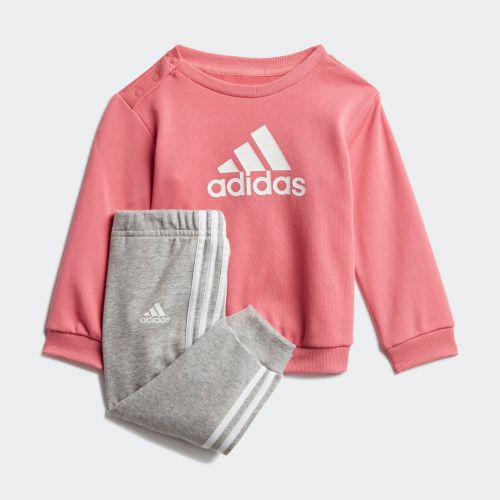 Badge of sport french terry jogger