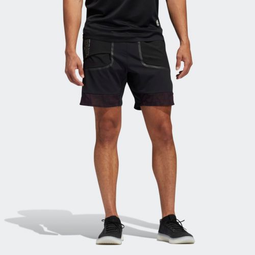 Heat.rdy prime shorts