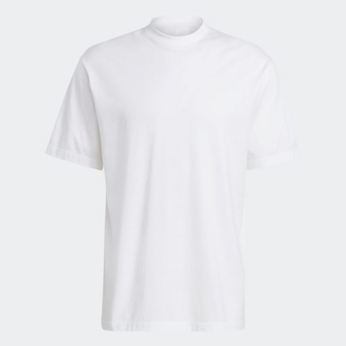 Y-3 3-stripes short sleeve tee
