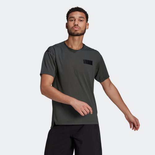 Agravic trail all-around parley tee