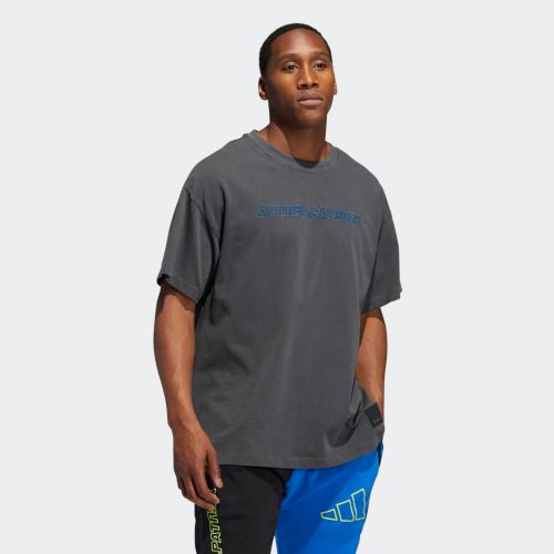 Daniel patrick x harden tee