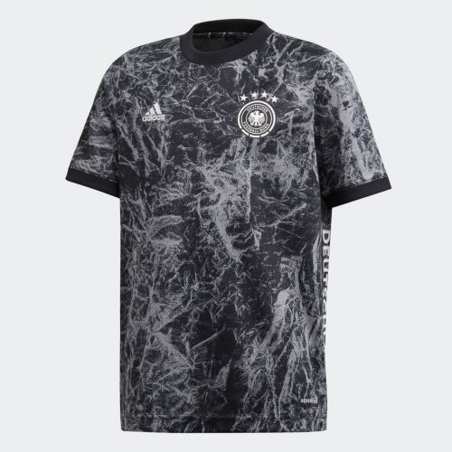 Germany pre-match jersey