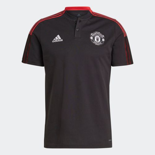 Mufc tr polo