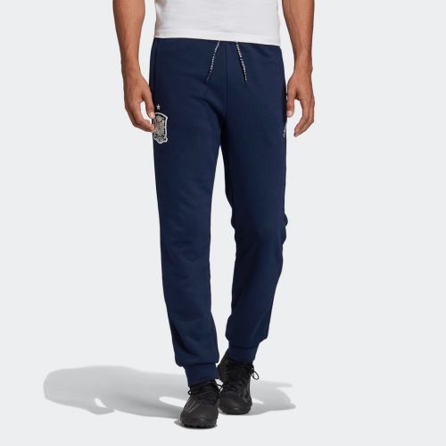 Spain seasonal special sweat pants