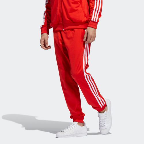 3-stripes track pants