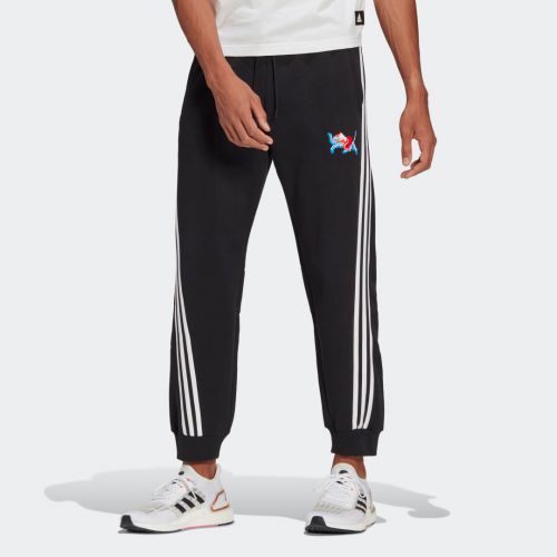 Adidas sportswear egle graphic pants (uniseks)