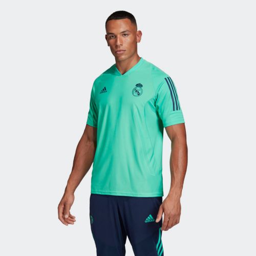 Real madrid ultimate training jersey