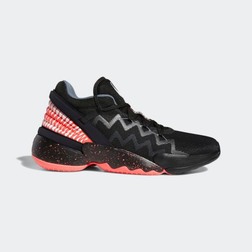 D.o.n. issue #2 venom shoes