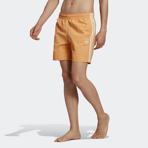 Adicolor classics 3-stripes swim shorts