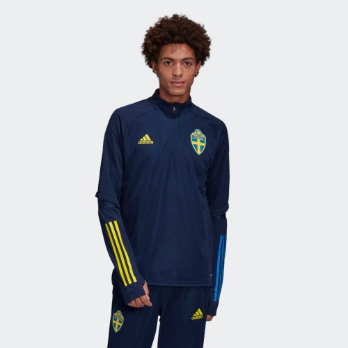 Sweden training top