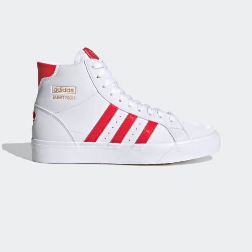Basket profi shoes