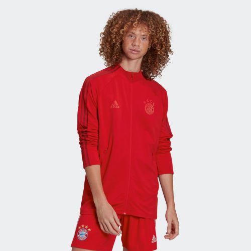Fc bayern anthem jacket