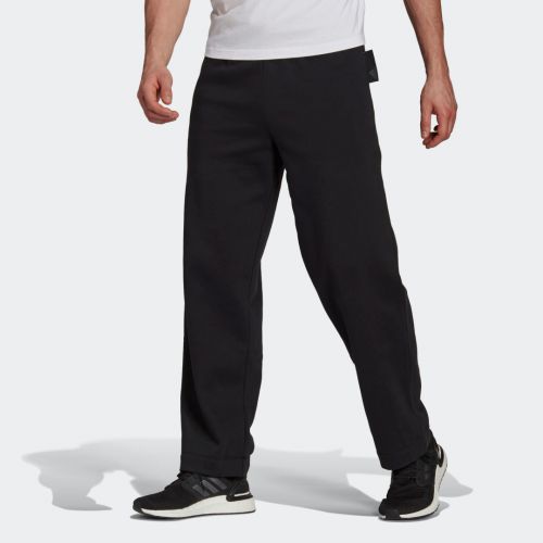 Adidas sportswear comfy and chill fleece pants