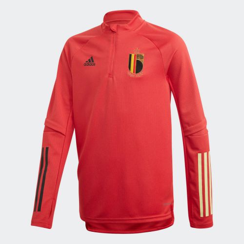 Belgium training top