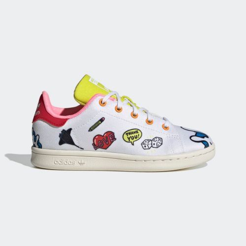 Stan smith primeblue shoes
