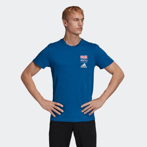 Croatia tee