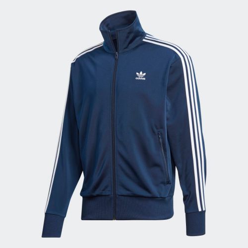 Firebird track jacket