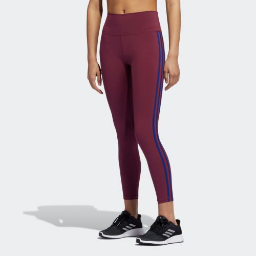 Believe this 2.0 3-stripes 7/8 tights