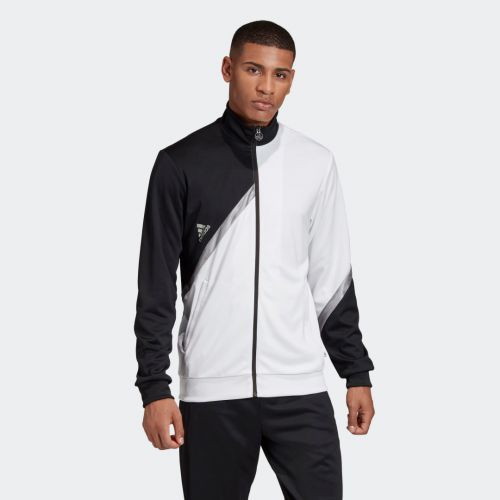 Tan club home jacket