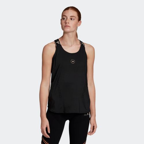 Adidas by stella mccartney truepurpose loose tank top
