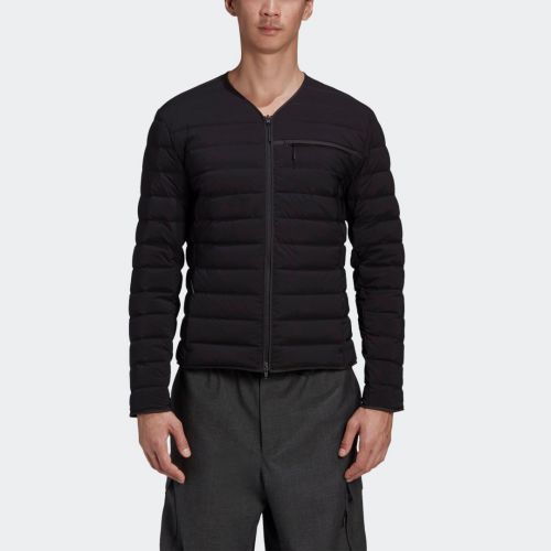 Y-3 classic light down liner jacket