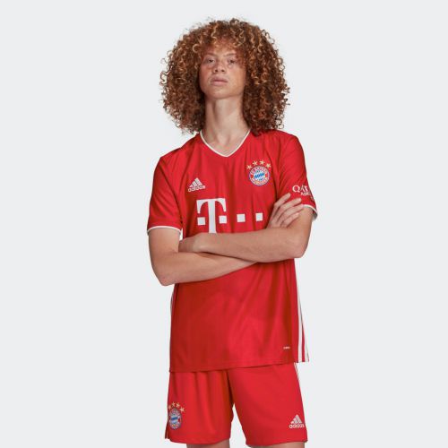 Fc bayern home jersey