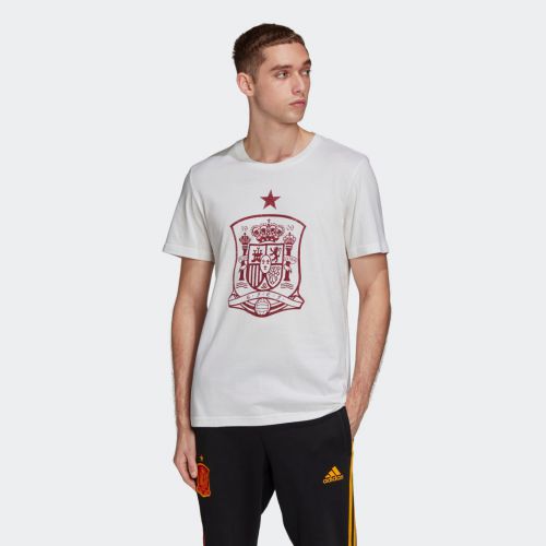 Spain dna graphic tee