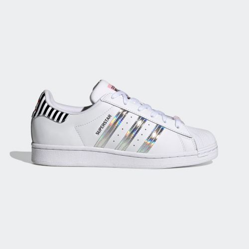 Superstar bold shoes