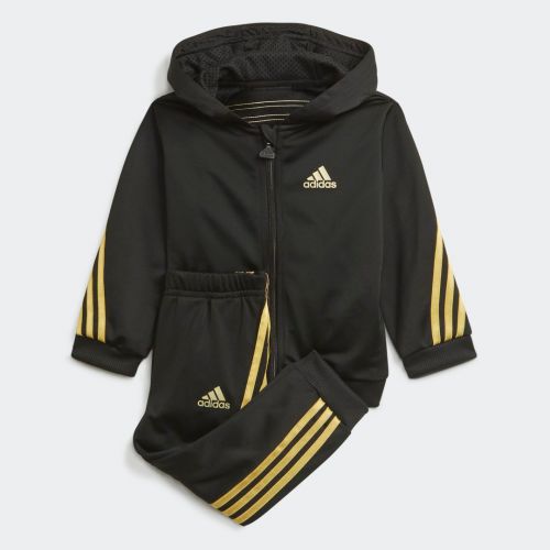Future icons shiny graphic jogger set