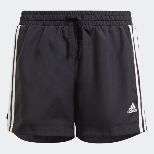 Adidas designed to move 3-stripes shorts