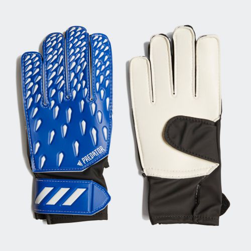 Predator training goalkeeper gloves
