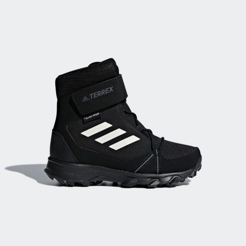 Terrex snow cf winter hiking shoes