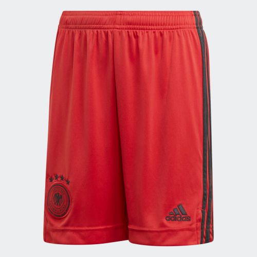 Germany home goalkeeper shorts